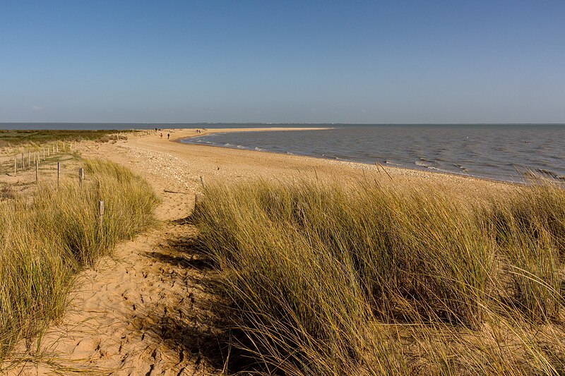 reservaat Baai van Aguillon