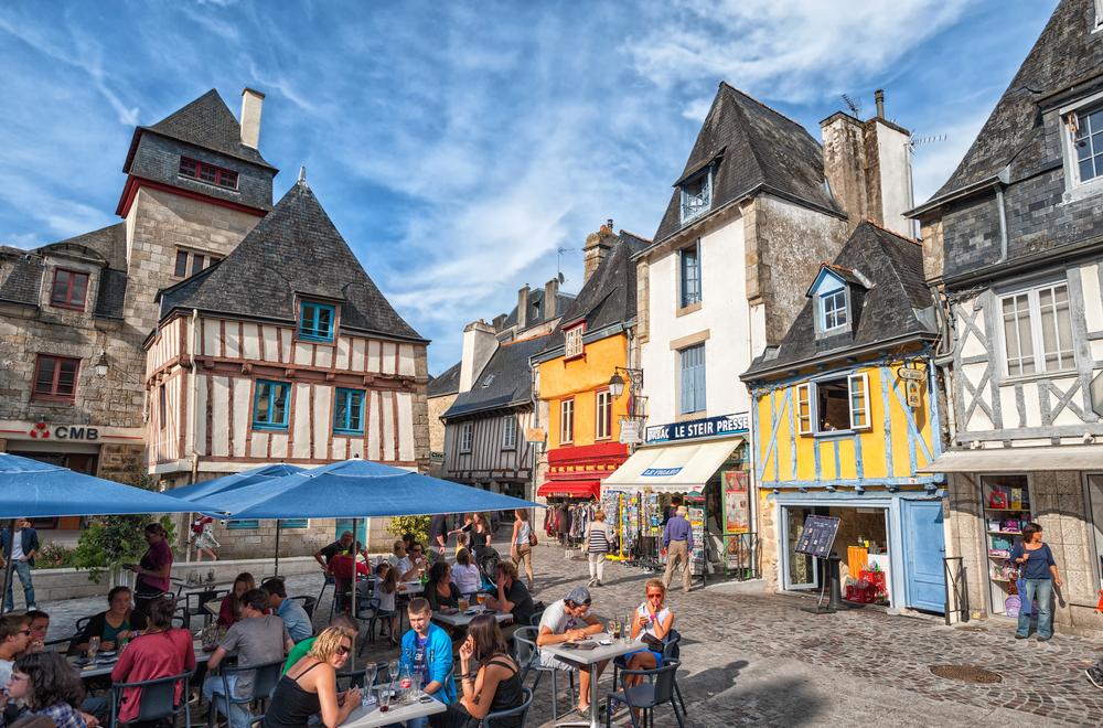 Quimper Bretagne