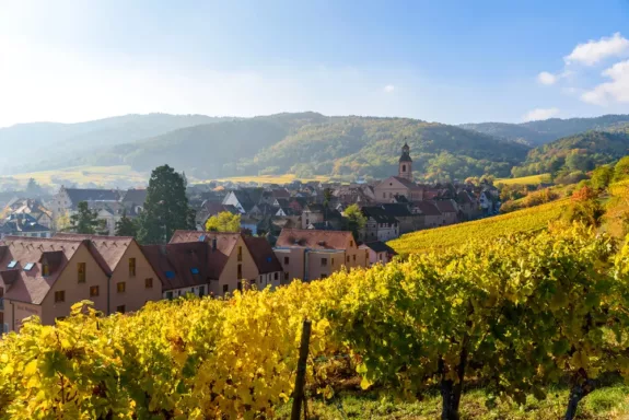 Riquewihr- Elzas-Elsass - Alsace