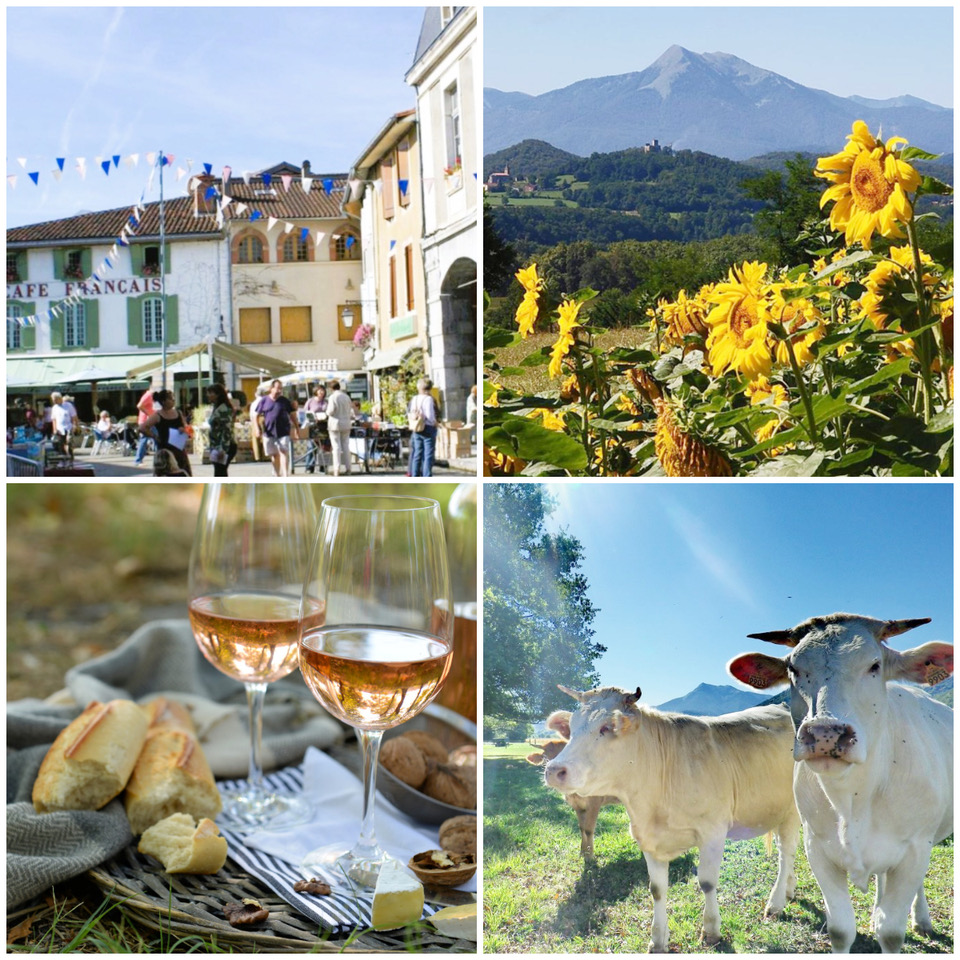 Pyrenees Passions Nederlands vakantieadres dicht bij de Pyreneeen