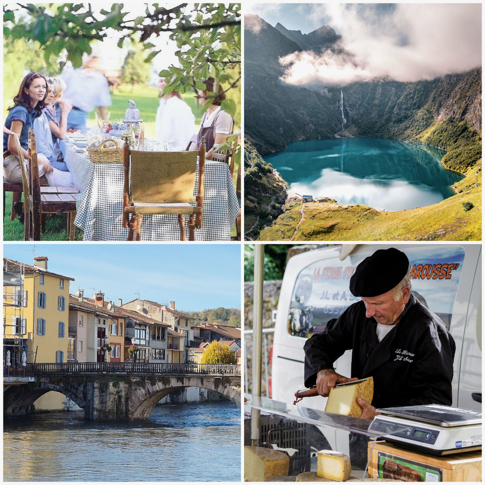 Pyrenees Passions Nederlands vakantieadres dicht bij de Pyreneeen