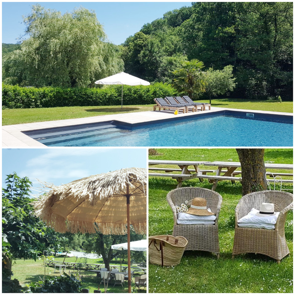 Pyrenees Passions vakantiedomein voor gezinnen met zwembad