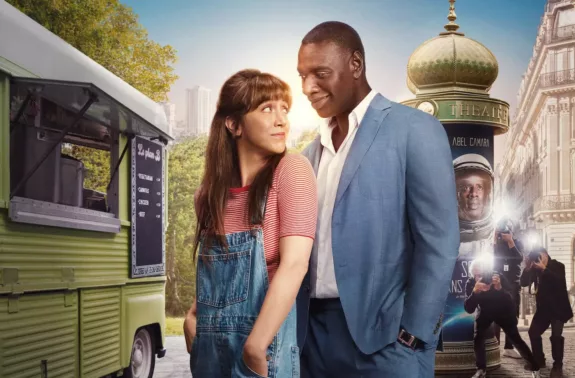 French lover Franse film op Netflix