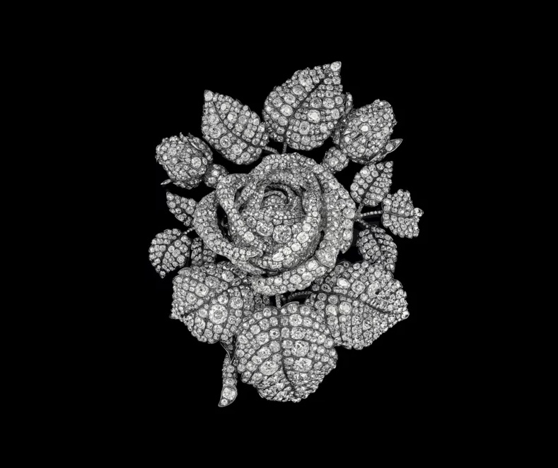 Hotel de la Marine expositie