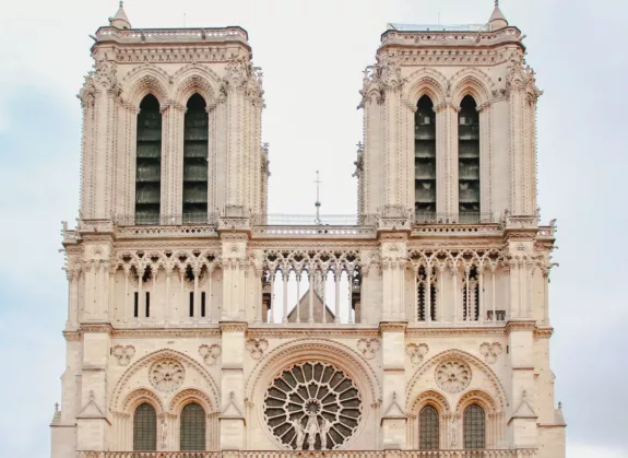 De vernieuwde Notre-Dame: bezoektips & weetjes