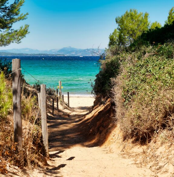 Porquerolles