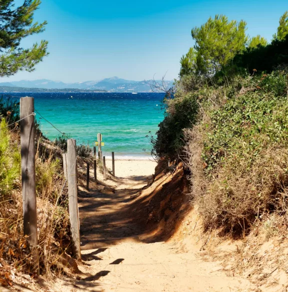 Porquerolles