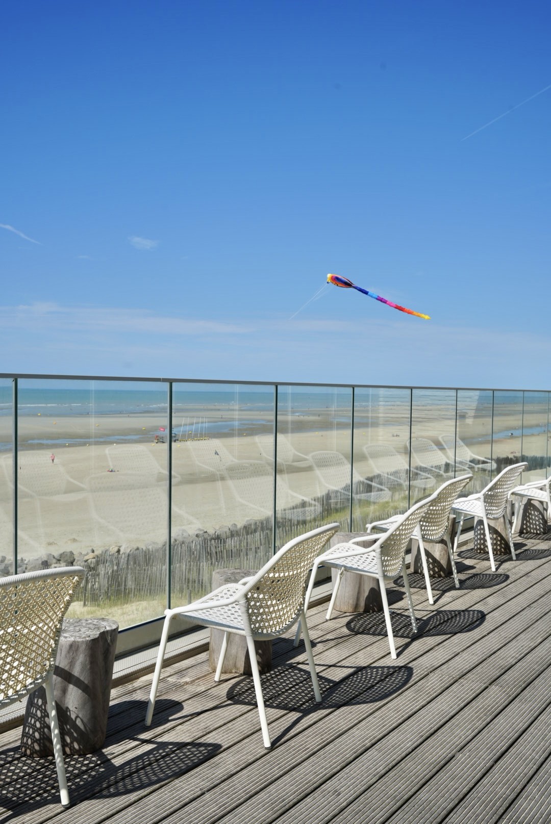 wellness Hotel Novotel Ibis Opaalkust