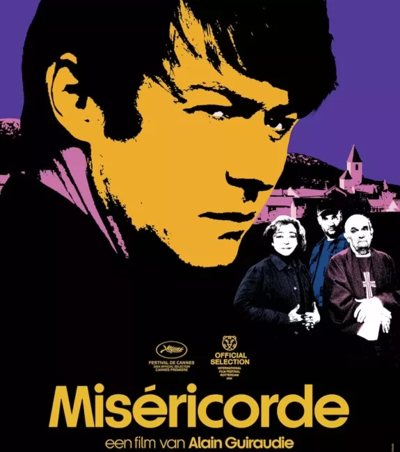 Misericorde film