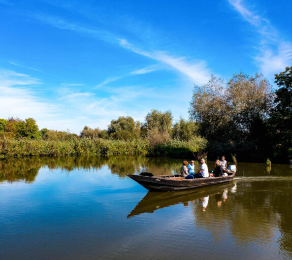Saint-Omer Marais Audomarois