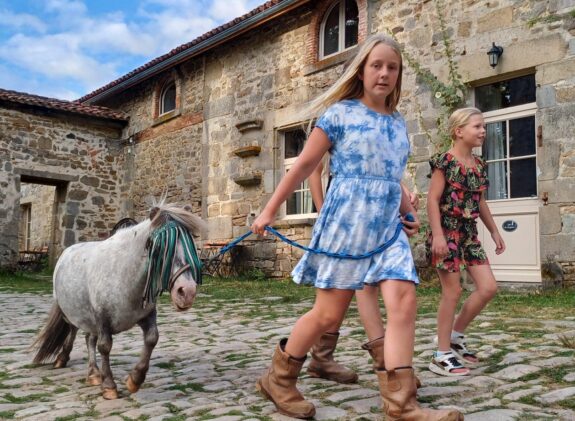 10 kleinschalige vakantiedomeinen in Midden-Frankrijk
