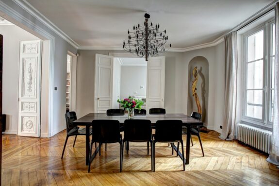 Frans interieur