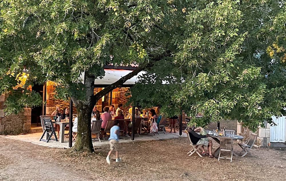 Chateau Breduriere Vendée