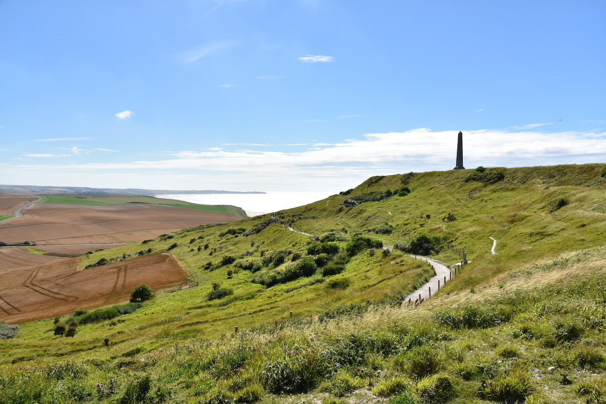 Opaalkust Cap BLanc-Nez