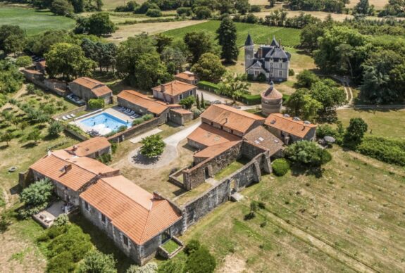 Chateau Breduriere