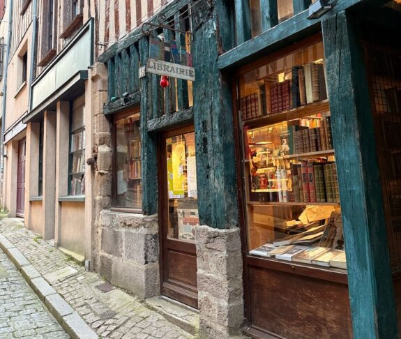 limoges