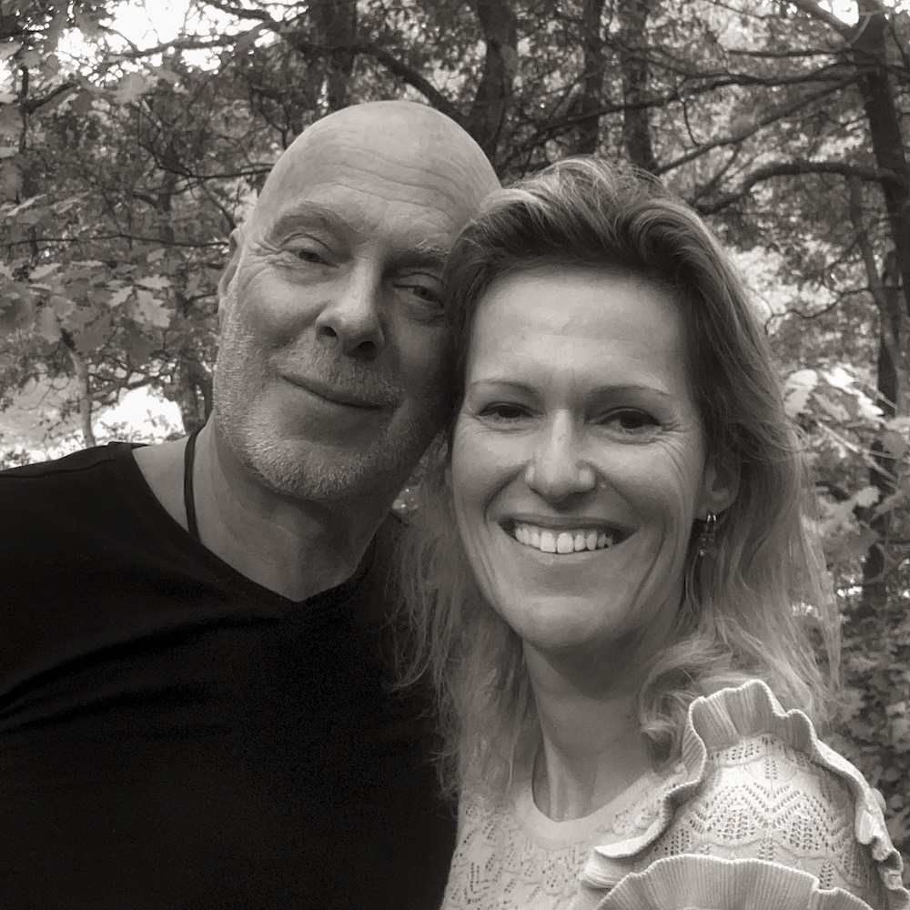 Kimaro - Robby en Manja