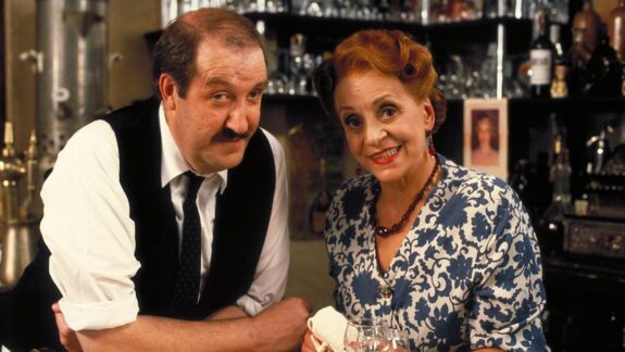 Allo Allo