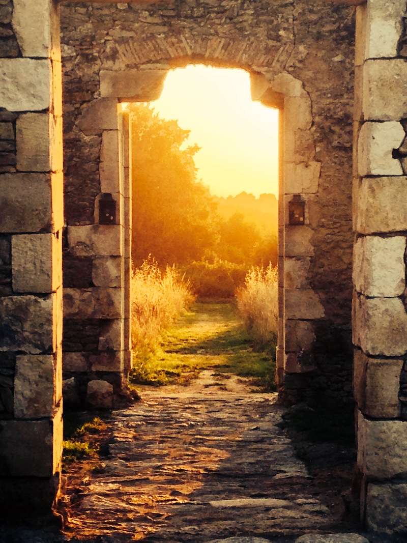 Chateau Breduriere - Vendee