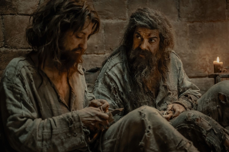 Recensie: Le Comte de Monte-Cristo, Franse filmhit van het jaar