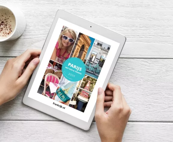 ebook tieners tablet 2025