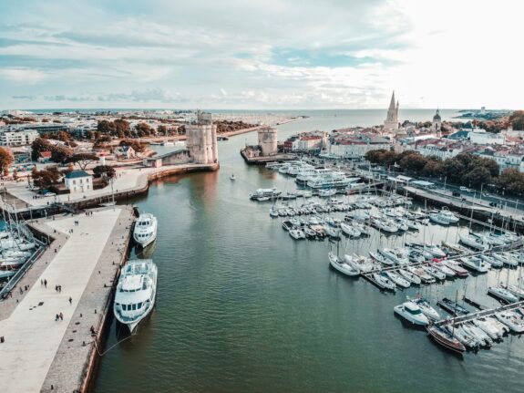 La Rochelle luctfoto haven