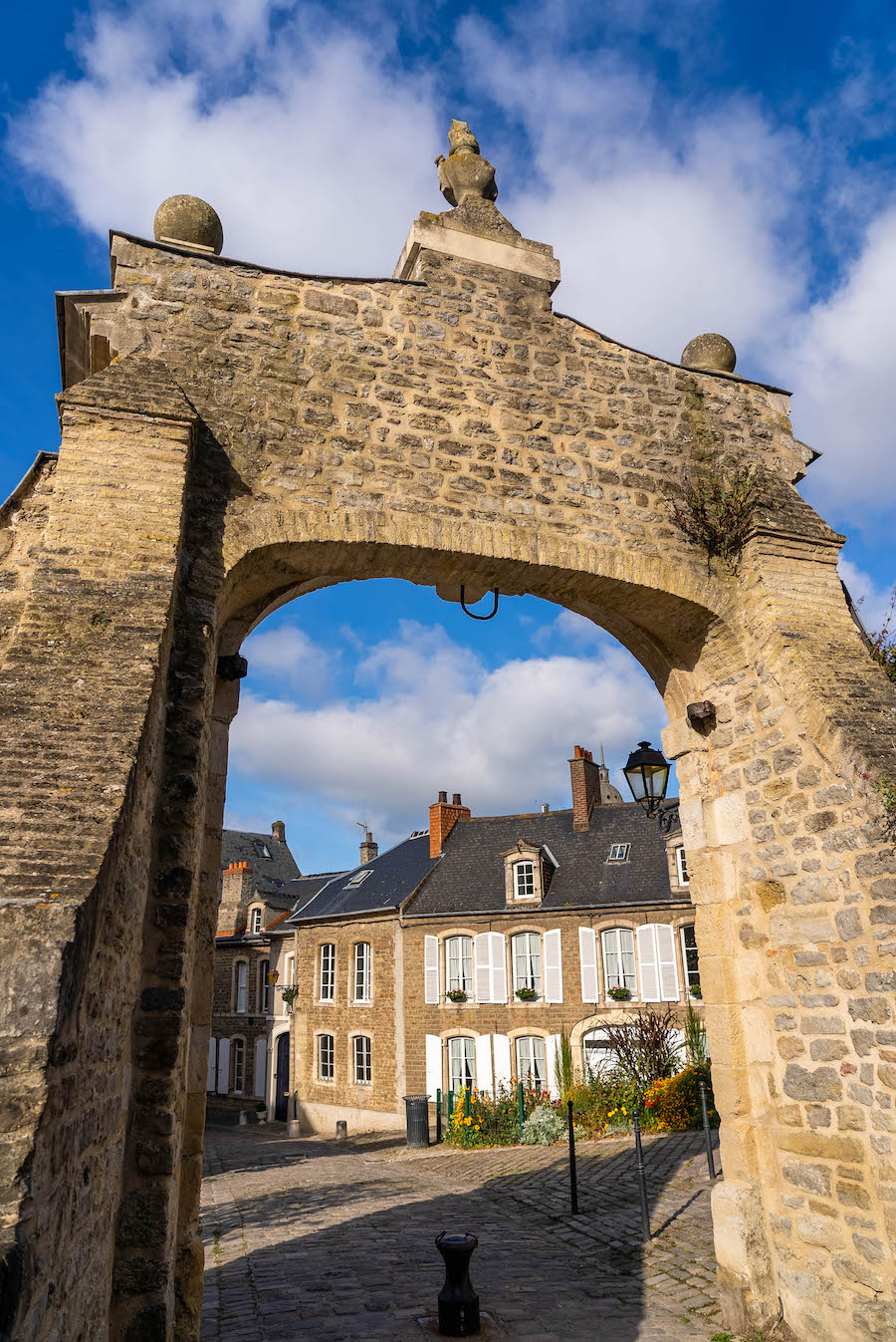 Boulogne Pas-de-Calais