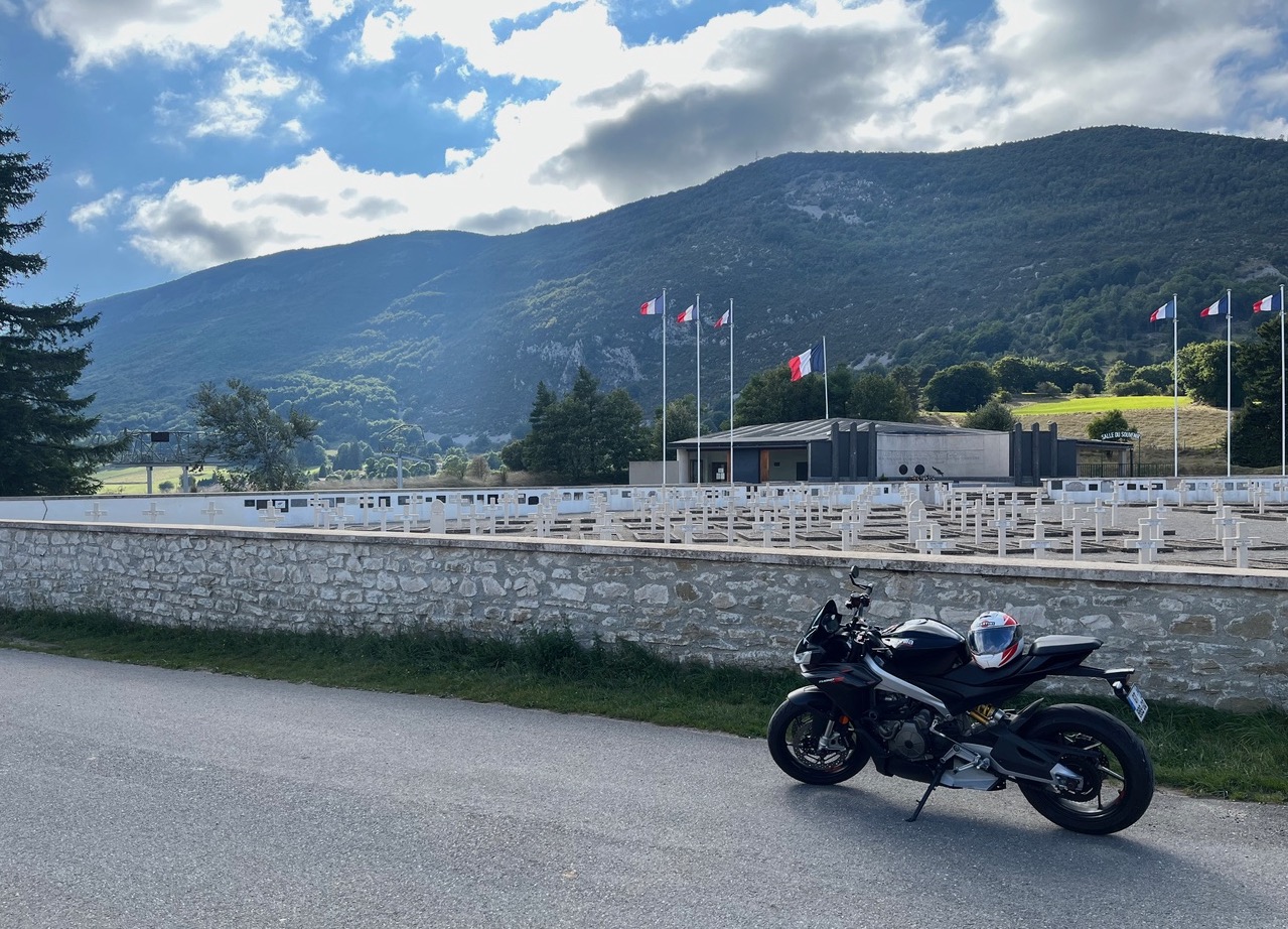 motorreizen Vercors WO2