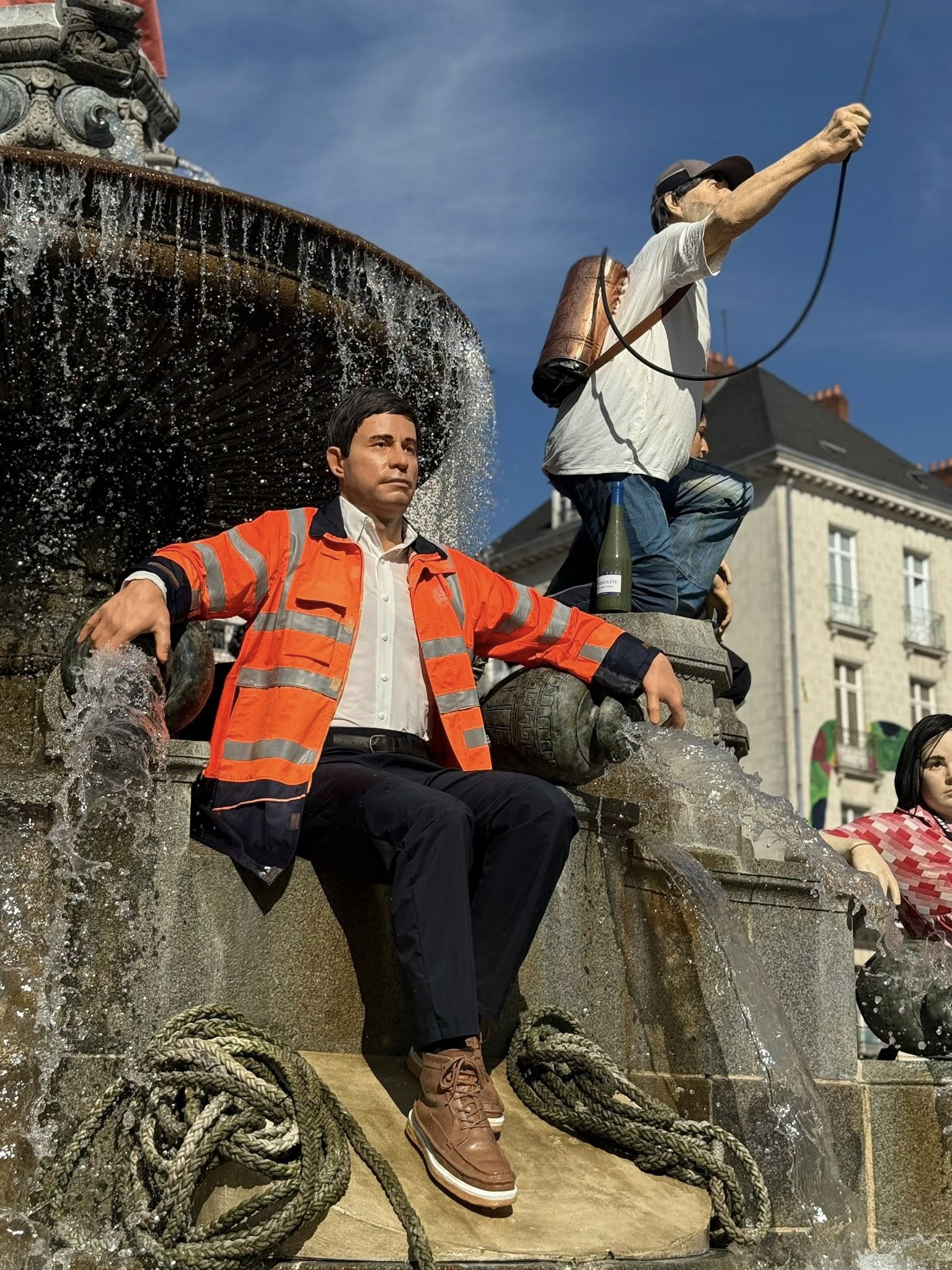 Voyage à Nantes 2025