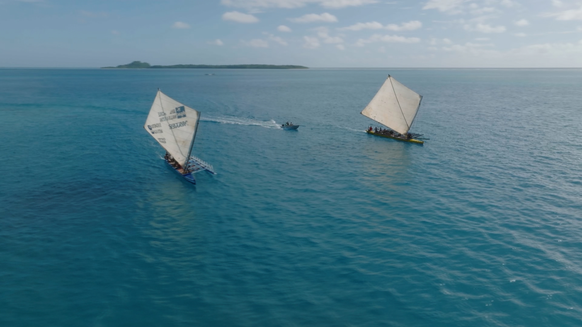 TV5 Wereld Oceanendag juni 2025