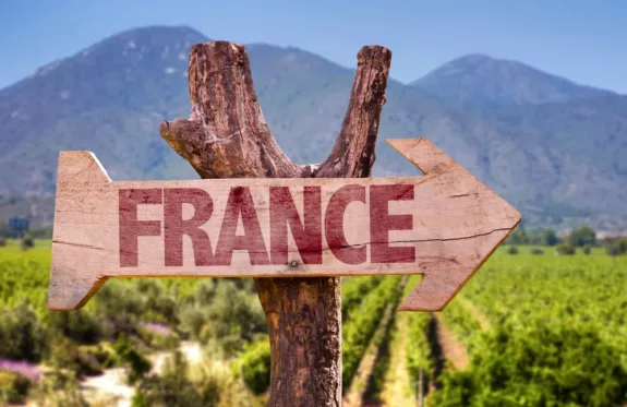 Bord France