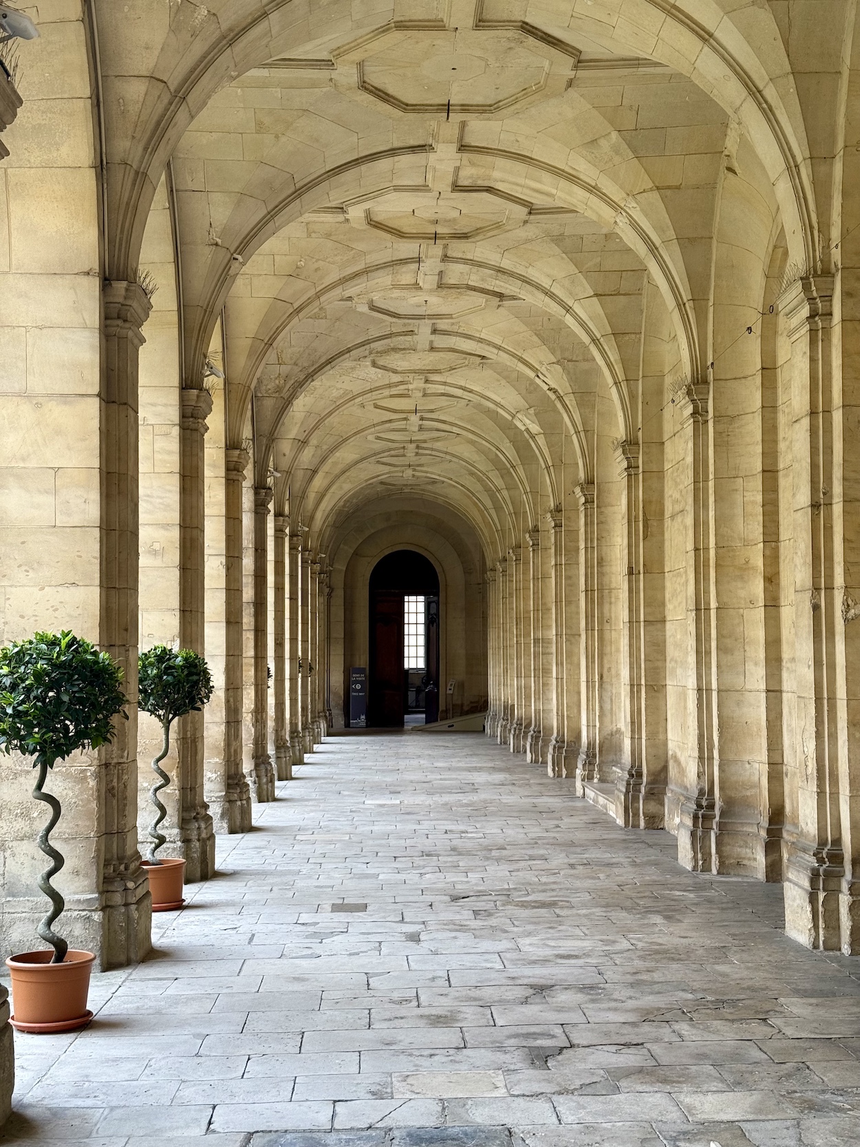 Caen - Normandië- tips
