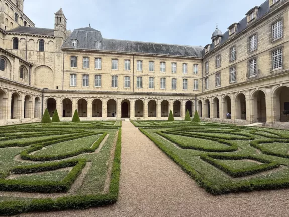 Cen in Normandie plekken