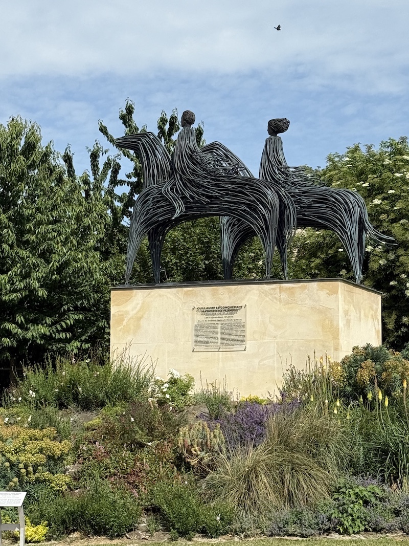 Caen - Normandië- tips
