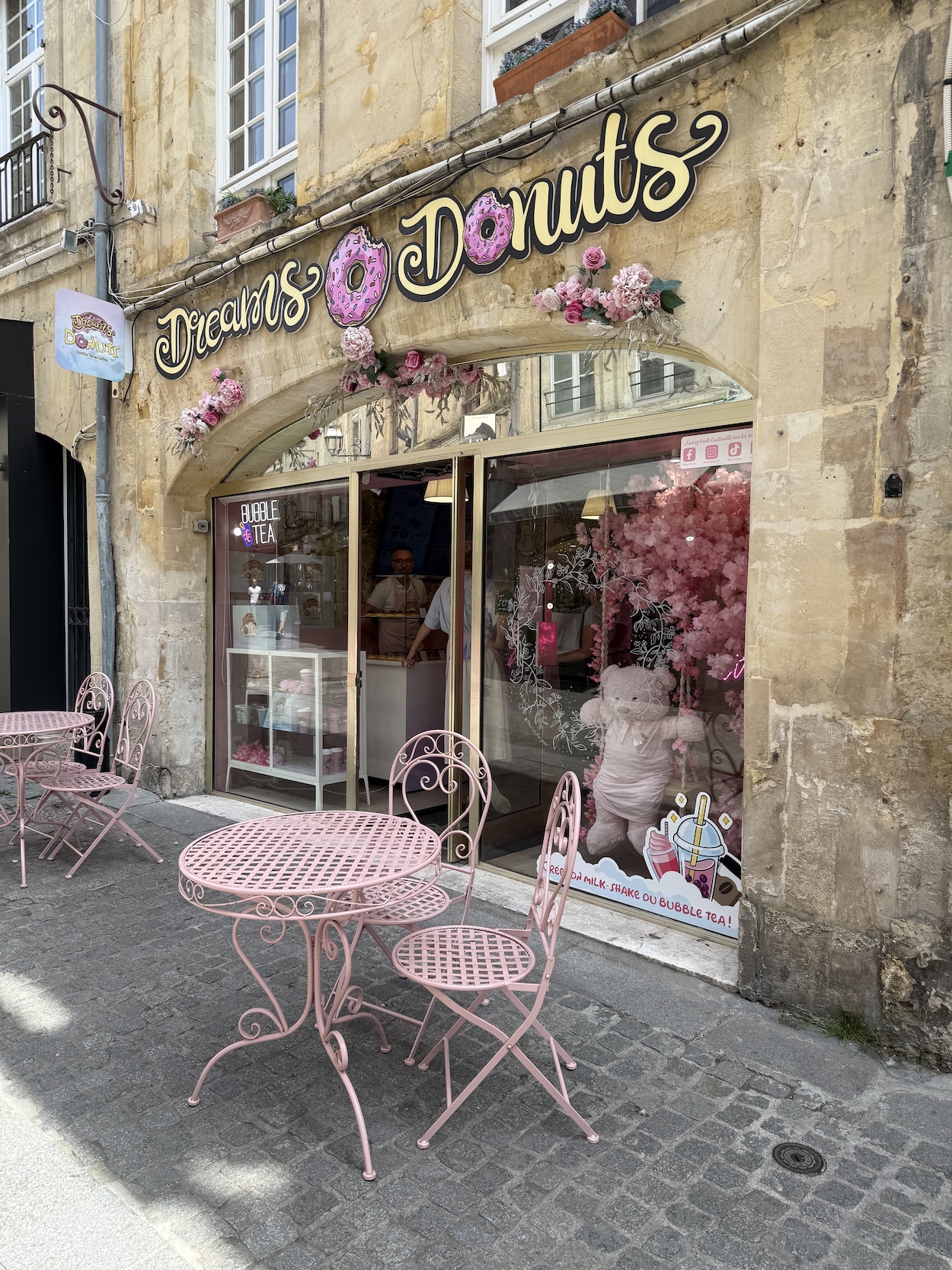 Caen - Normandië- tips