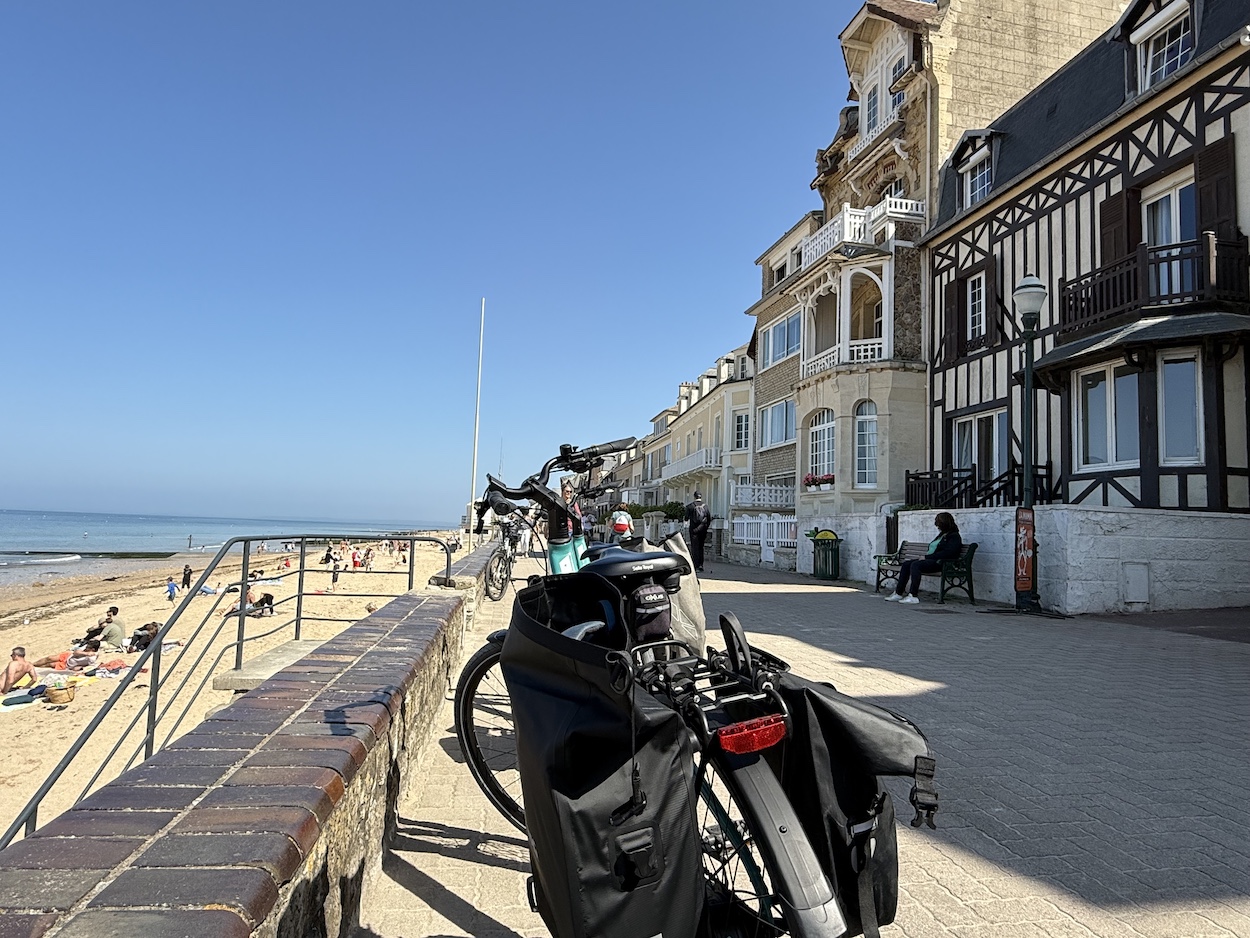 Côte de Nacre - Calvados - Normandie
