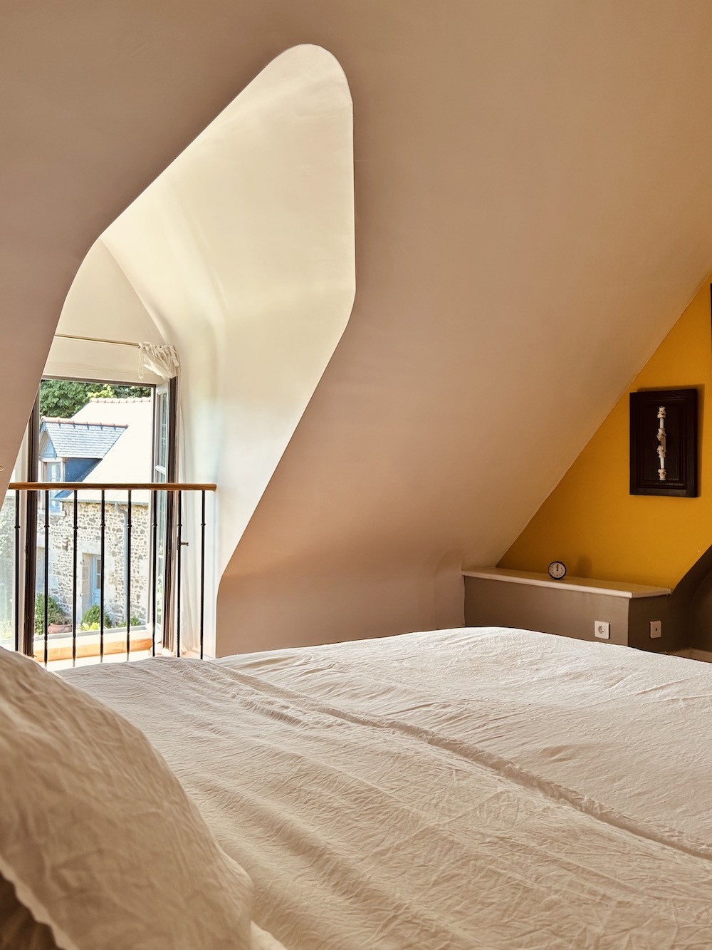 vakantiehuizen aan zee in Bretagne