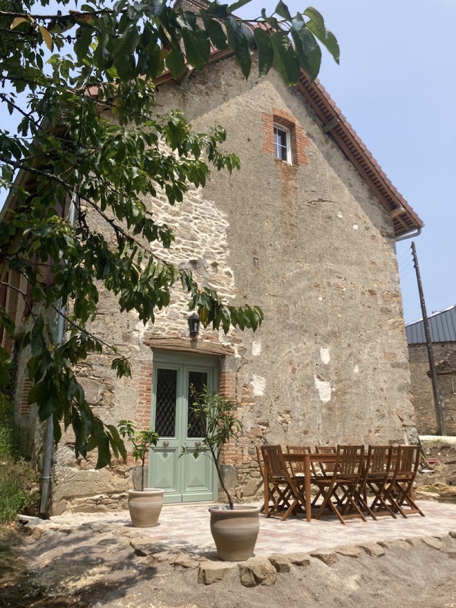 Chateau de Freyssinet vakantiehuizen