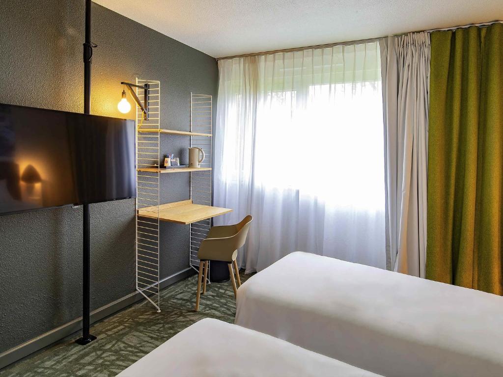 Novotel Metz