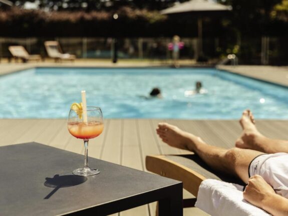 Novotel Nancy