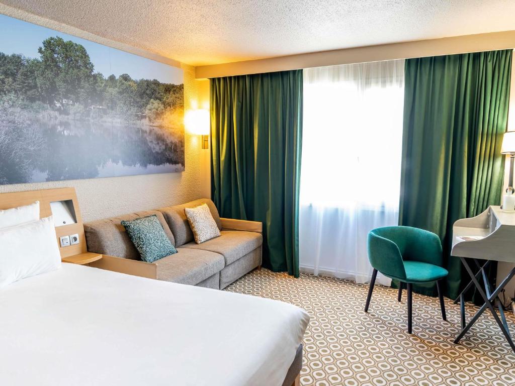 Novotel Orleans
