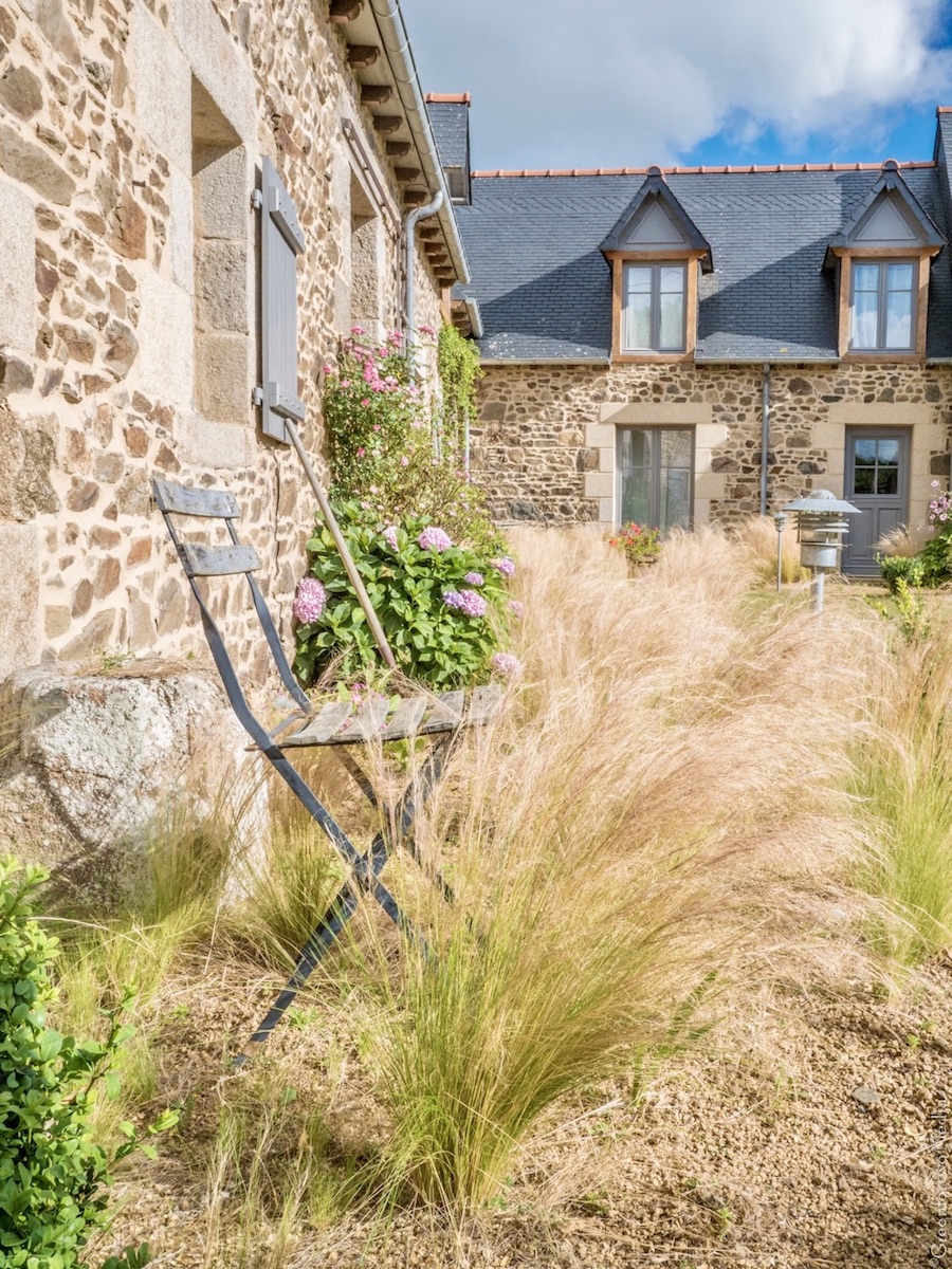 Gîtes de Keregal