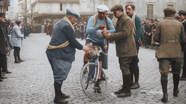 Tour de France TV5MONDE