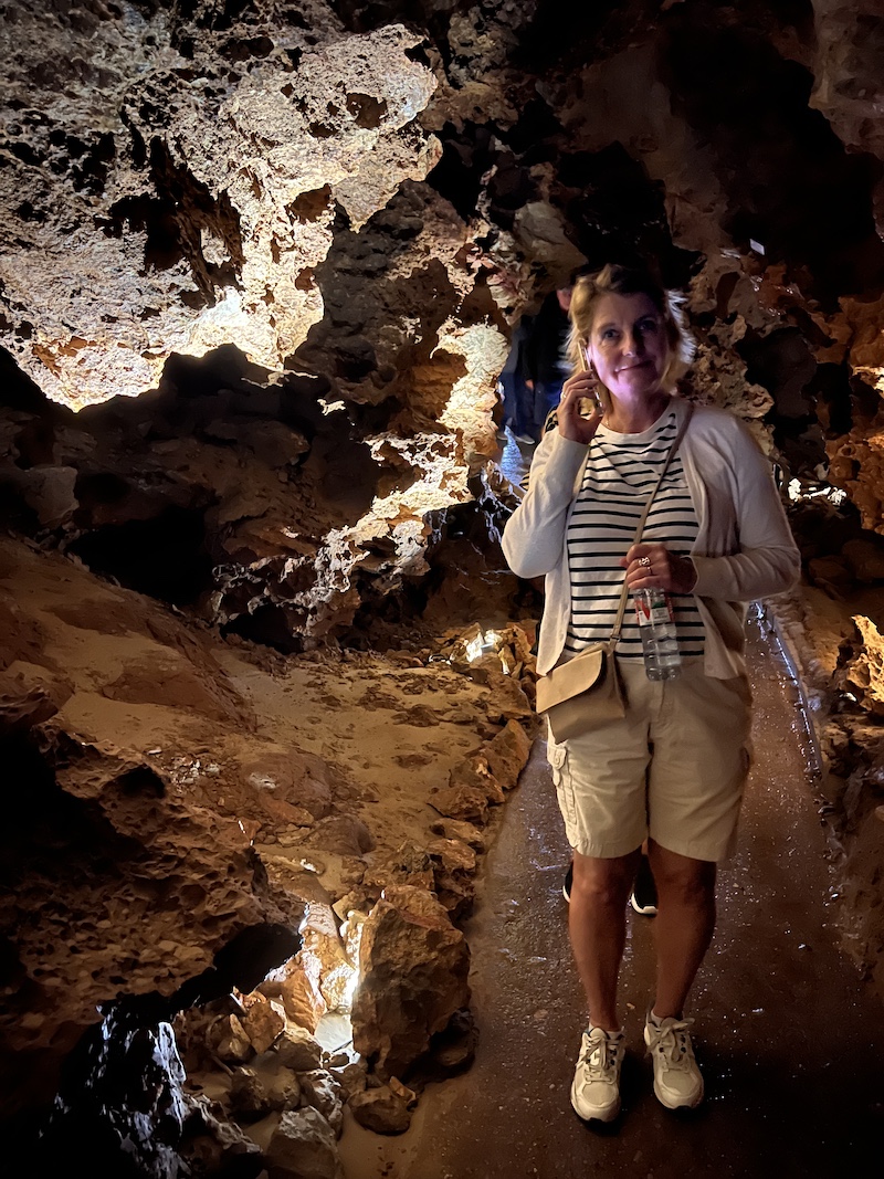 Grotte de Clamouse - Vallee de l'Hérault