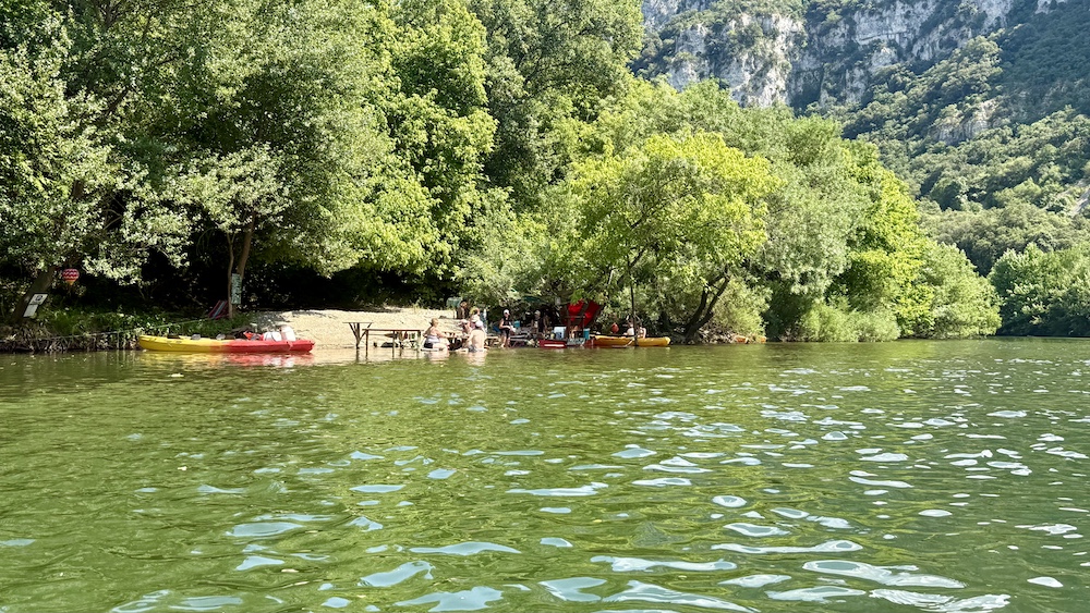 Canobar Herault