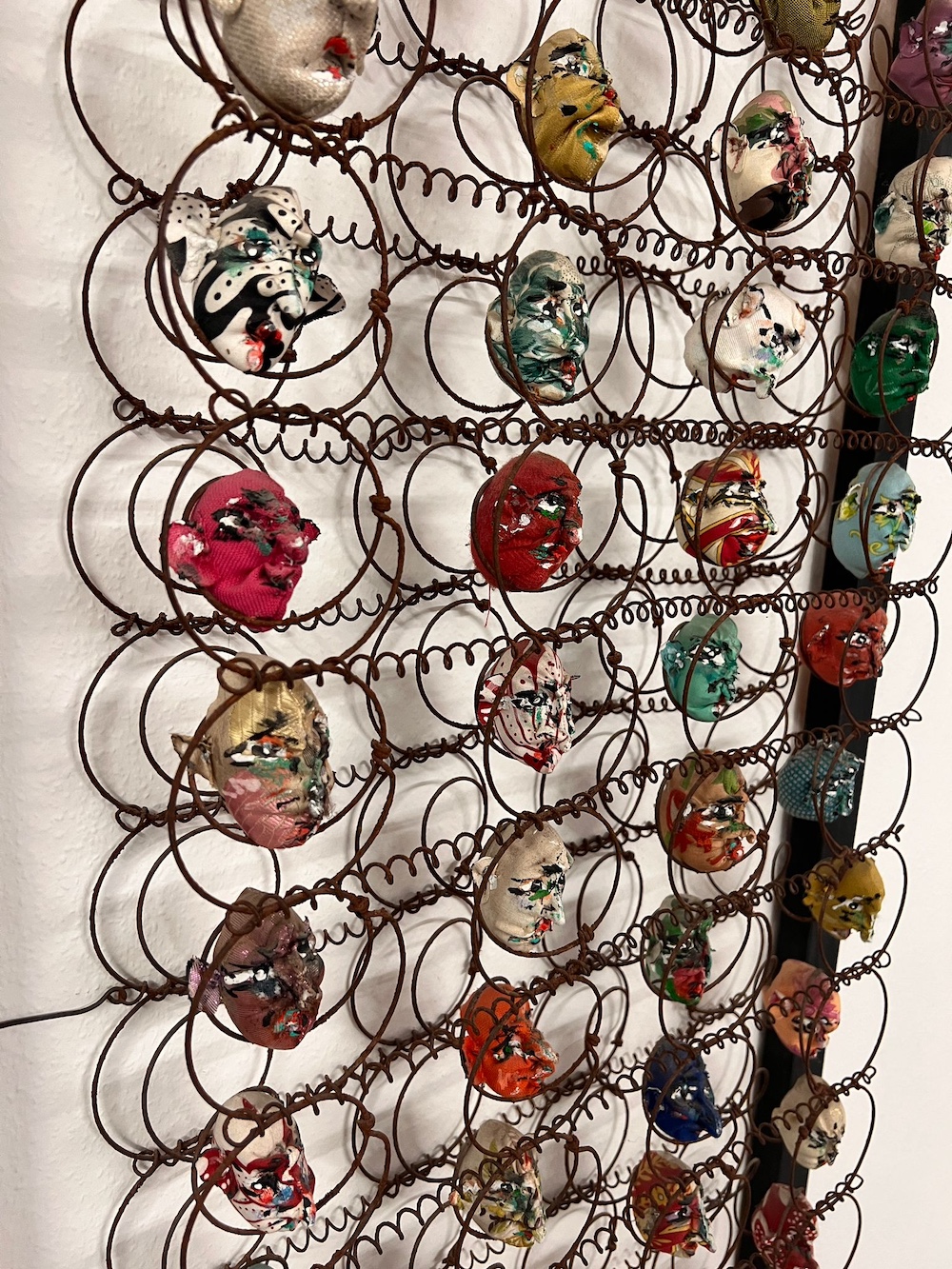 Montpellier Musee Art Brut DvP