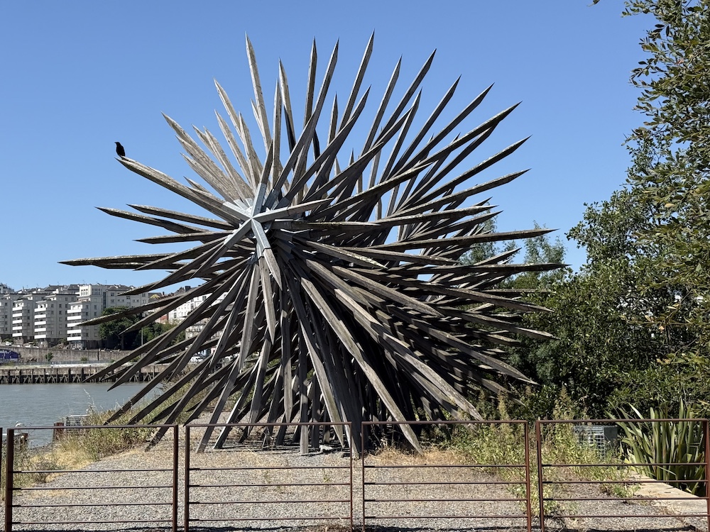 Nantes LVAN