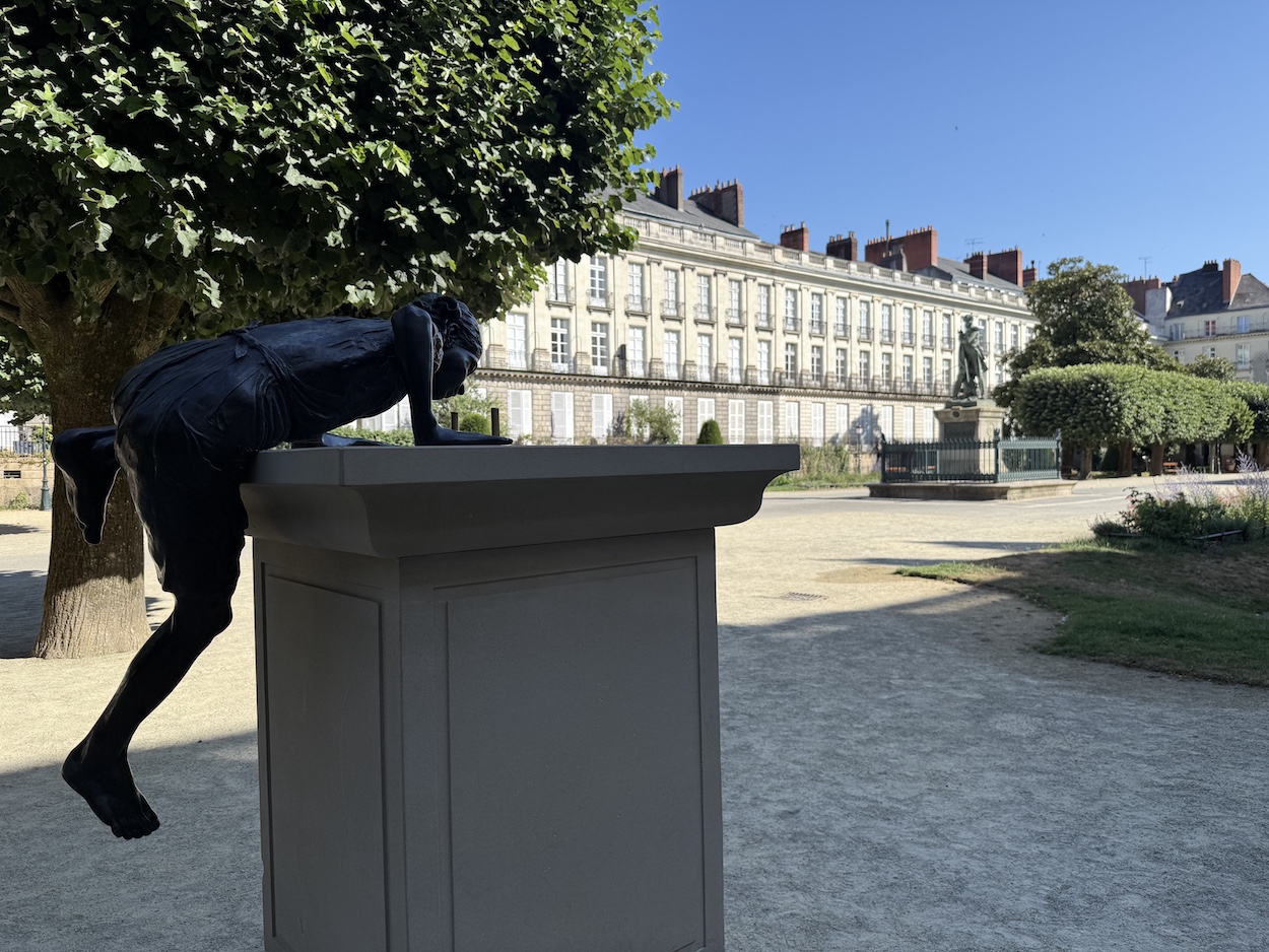 Le Voyage à Nantes