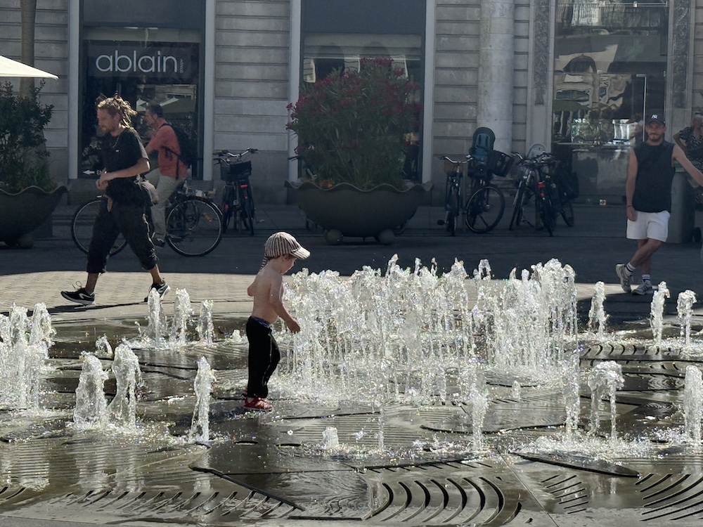 Nantes LVAN