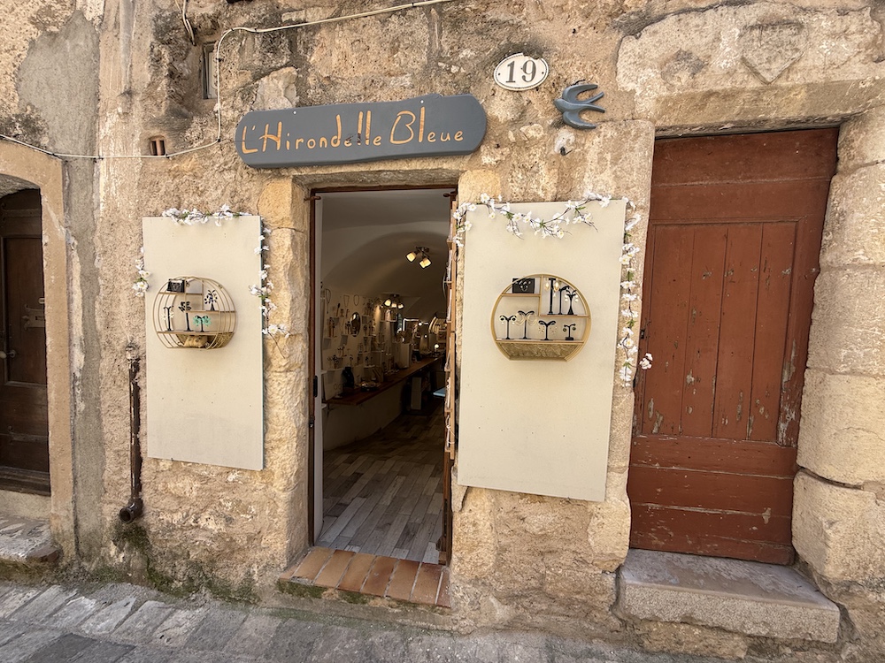 Saint-Guilhem-le-Désert - Vallée de l'Hérault